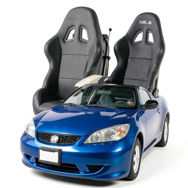 Racing Seat Bracket Auto Dynasty Steel Black Mount-6