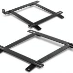 Ford Mustang Racing Seat Bracket Auto Dynasty-0