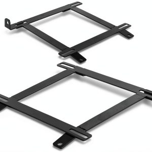 Ford Mustang Racing Seat Bracket Auto Dynasty-0