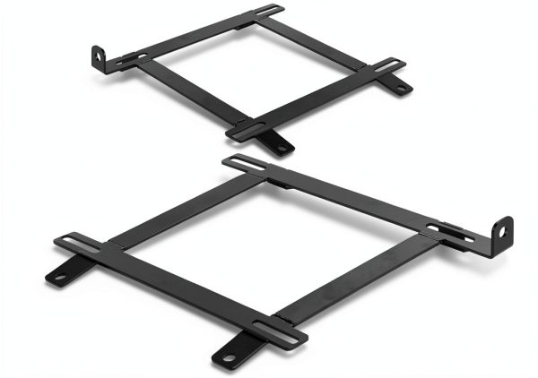 Ford Mustang Racing Seat Bracket Auto Dynasty-0