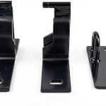 Jeep Wrangler Seat Bracket BoCID Powder Coated-0
