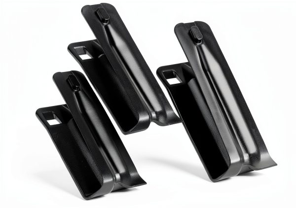 Chevy Silverado Seat Bumper Replacement APPERFiT-1