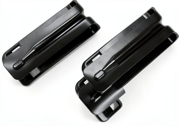 EST GLOBAL Seat Bumper Cushion Bracket for Silverado Sierra-1
