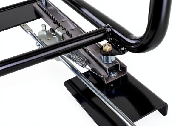 Seat Mounting Frame Speedway Motors Bracket-7