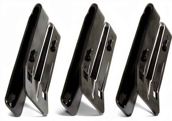 EST GLOBAL Seat Bumper Cushion Bracket for Silverado Sierra-3