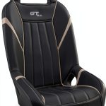 PRP Seat Mount Black Alloy Steel Universal Fit-0