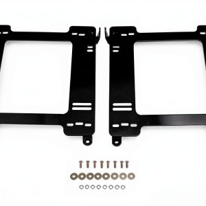 Acura Integra Seat Bracket Scarman Steel Mount-0