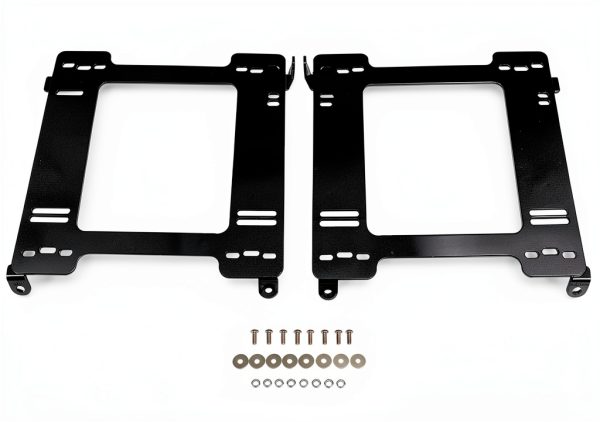 Acura Integra Seat Bracket Scarman Steel Mount-0