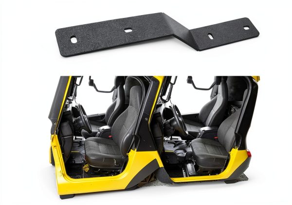 u-Box TJ Seat Adapter for Jeep Wrangler TJ-2