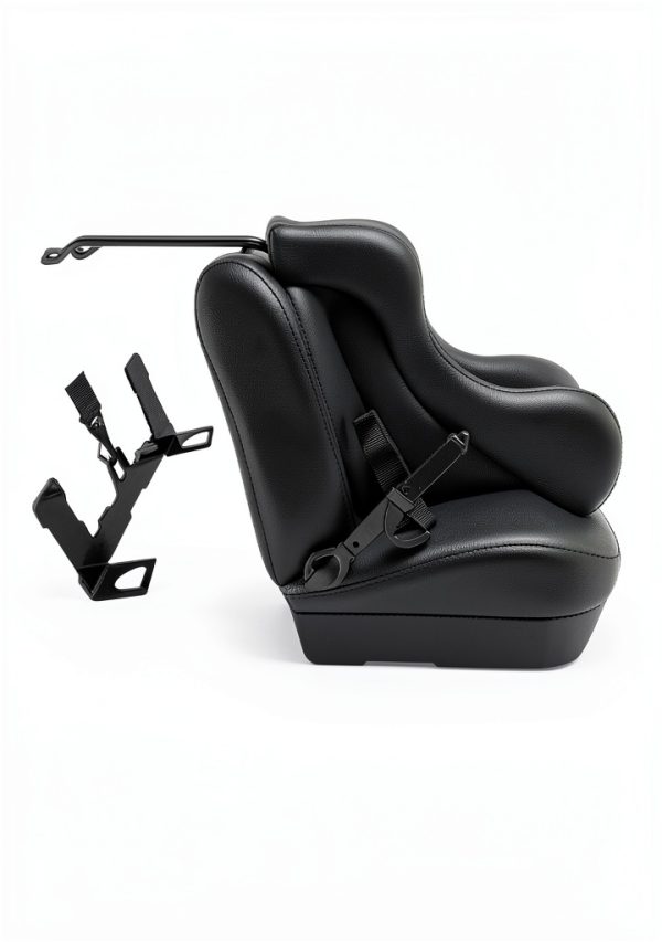 HOZHEM Car Child Safety Seat Bracket mount-6