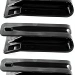 EST GLOBAL Seat Bumper Cushion Bracket for Silverado Sierra-0