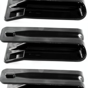 EST GLOBAL Seat Bumper Cushion Bracket for Silverado Sierra-0