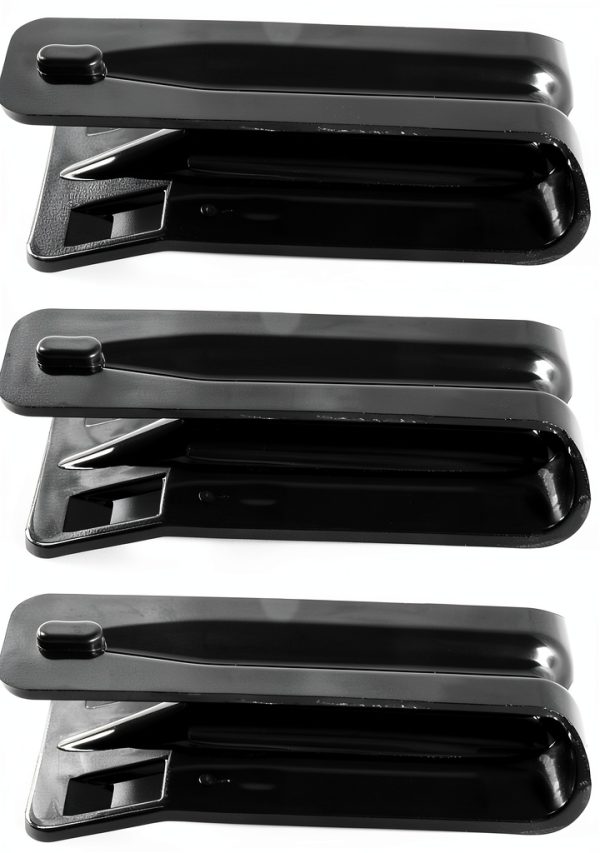 EST GLOBAL Seat Bumper Cushion Bracket for Silverado Sierra-0