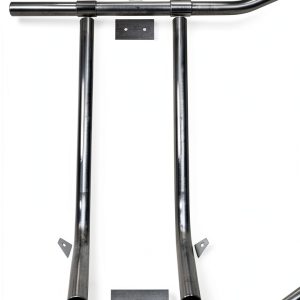 Allstar Performance Seat Mount Kit for Automotive-0