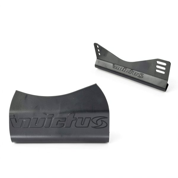 InVictus Side Mount L Bracket for Bucket Race Seats-3