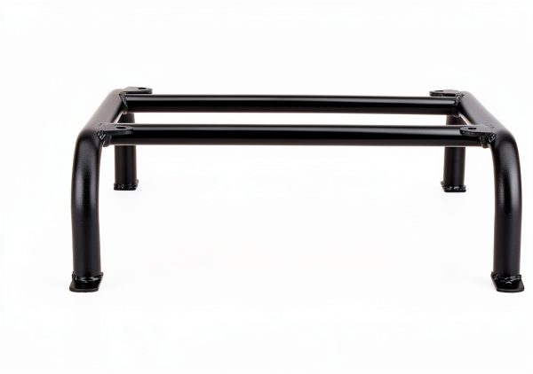 Seat Mounting Frame Speedway Motors Bracket-6