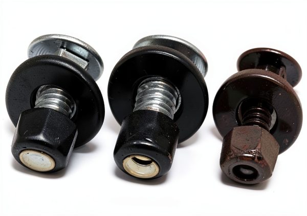 Misch 4x4 Products Alloy Steel Seat Bracket-2