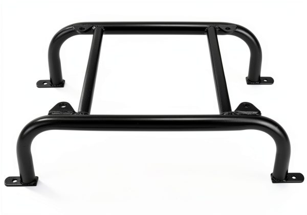 Speedway Motors seat mount bracket steel tubular-3