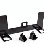 NORTHYUN Universal ISOFIX Adapter for Older Vehicles-0