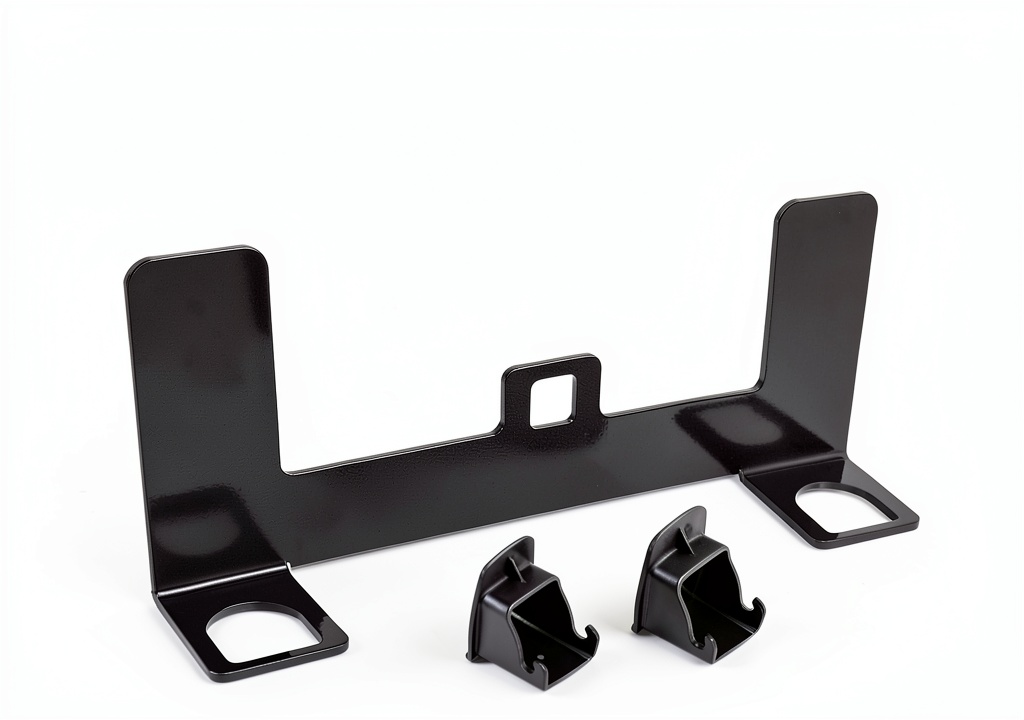 universal isofix adapter