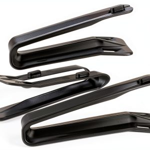 Chevy Silverado Seat Bumper Replacement APPERFiT-0