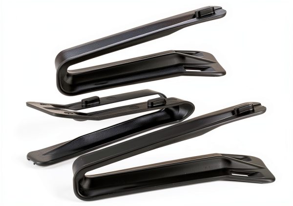 Chevy Silverado Seat Bumper Replacement APPERFiT-0