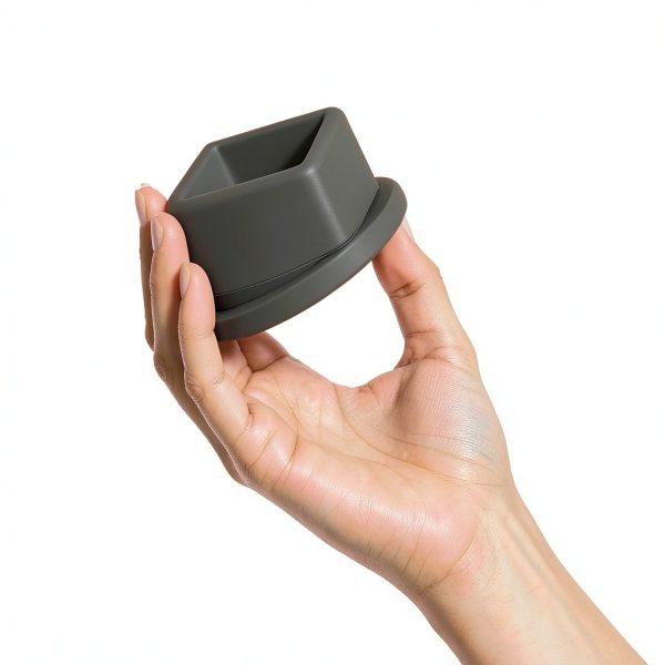 Bubble-Fly Universal Car Safety Buckle Bracket Silicone-7