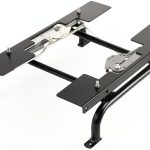 Seat Mounting Frame Speedway Motors Bracket-0