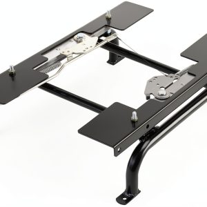 Seat Mounting Frame Speedway Motors Bracket-0