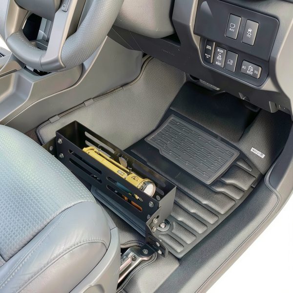 Tordale Universal Front Seat Basket-3