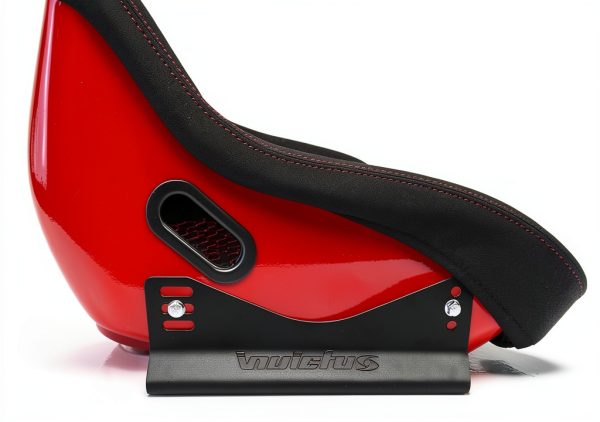 InVictus Side Mount L Bracket for Bucket Race Seats-4