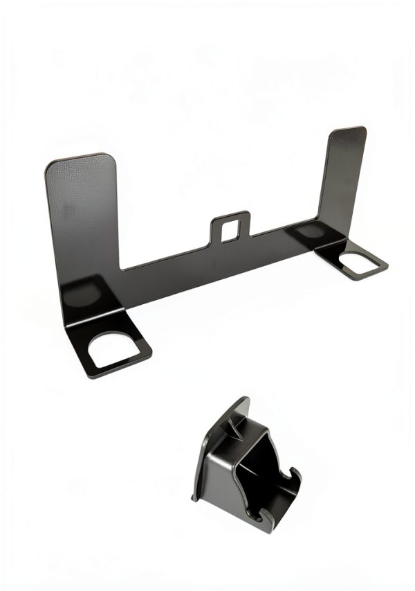 NORTHYUN Universal ISOFIX Adapter for Older Vehicles-1