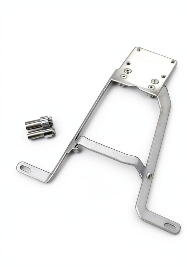 WEIXINRACING Front Tire Fender Mount Bracket-2