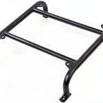 Speedway Motors seat mount bracket steel tubular-0