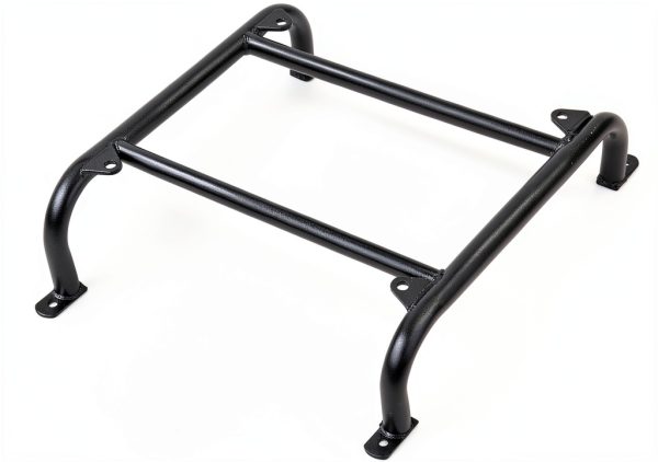Speedway Motors seat mount bracket steel tubular-0