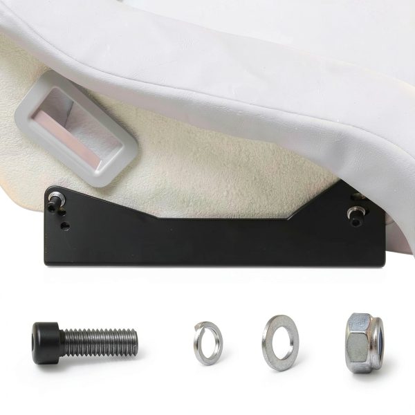 Seat Brackets Spocoro Side Mount Steel Universal-4