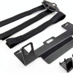 JHYSHAN Universal Fit Seat Bracket for SUV MPV ORV-0