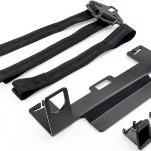 JHYSHAN Universal Fit Seat Bracket for SUV MPV ORV-0