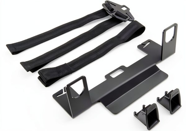 JHYSHAN Universal Fit Seat Bracket for SUV MPV ORV-0