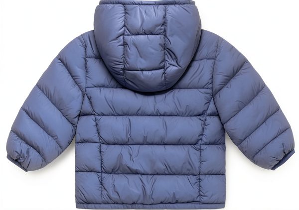 Toddler Winter Coat WDNV5679 Down Alternative-1
