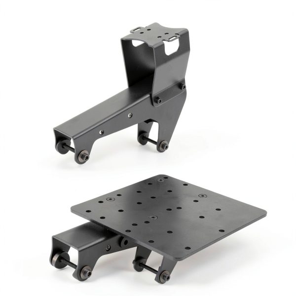 Sim Racing Bracket NYVKBRR Stainless Steel-5