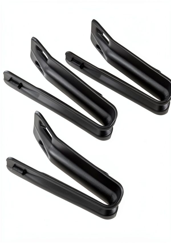 Chevy Silverado Seat Bumper Replacement APPERFiT-2