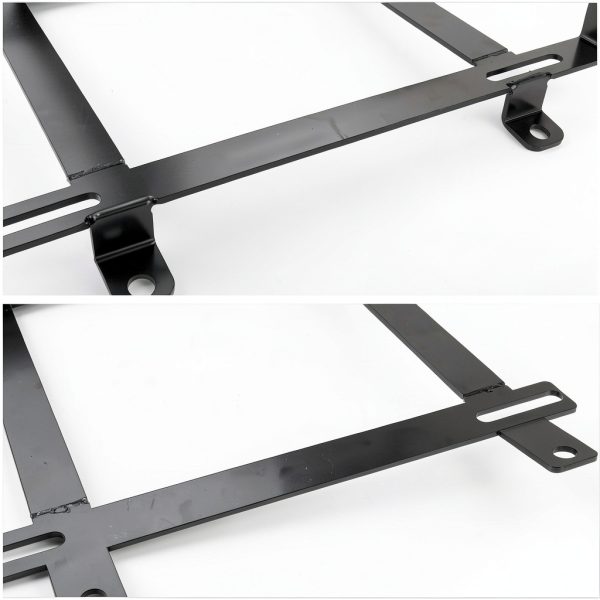 Ford Mustang Racing Seat Bracket Auto Dynasty-2