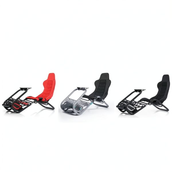 Sim Racing Bracket NYVKBRR Stainless Steel-2