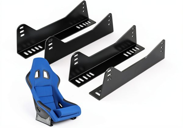 Yuleimy Oil Rubbed Bucket Seat Mount Brackets-0
