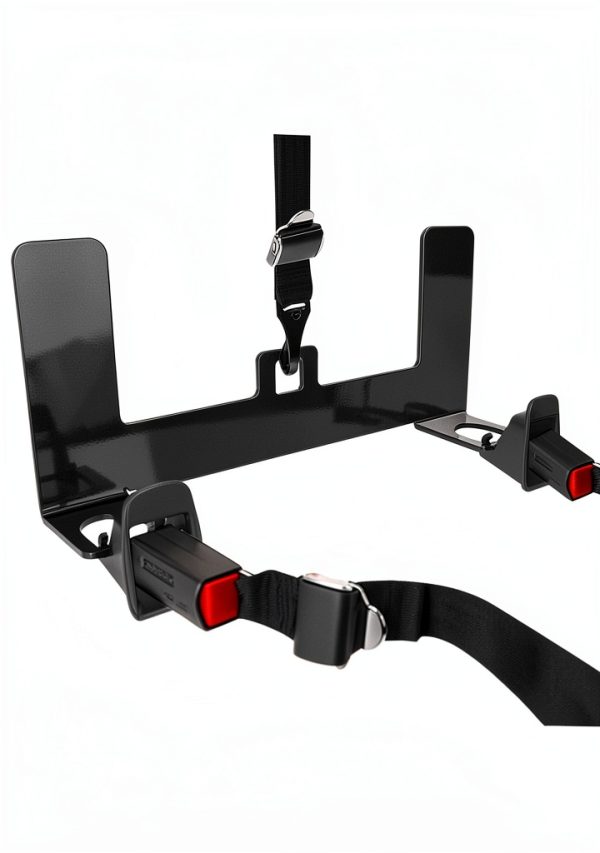 NORTHYUN Universal ISOFIX Adapter for Older Vehicles-6