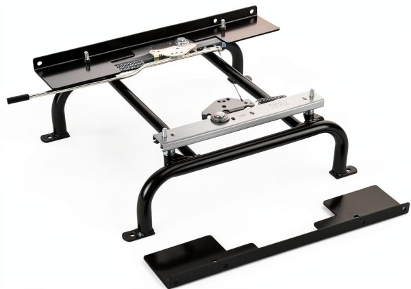 Seat Mounting Frame Speedway Motors Bracket-5