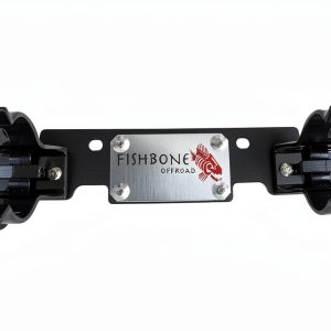 FISHBONE OFFROAD Seat Mount for JK Wrangler-0