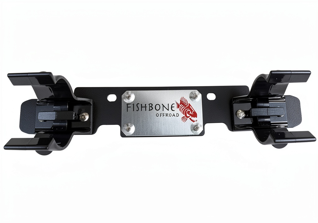 FISHBONE OFFROAD Seat Mount for JK Wrangler