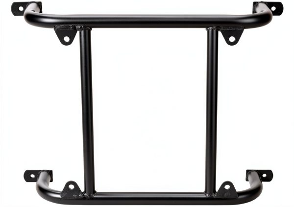 Speedway Motors seat mount bracket steel tubular-7